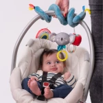 Taf toys Παιχνίδι Κούνιας και Καροτσιού Koala Spiral