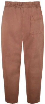 Energiers Παντελόνα Με Βολάν, Κεραμίδι
