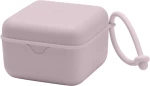 Bibs Θήκη Πιπίλας Dusty Lilac