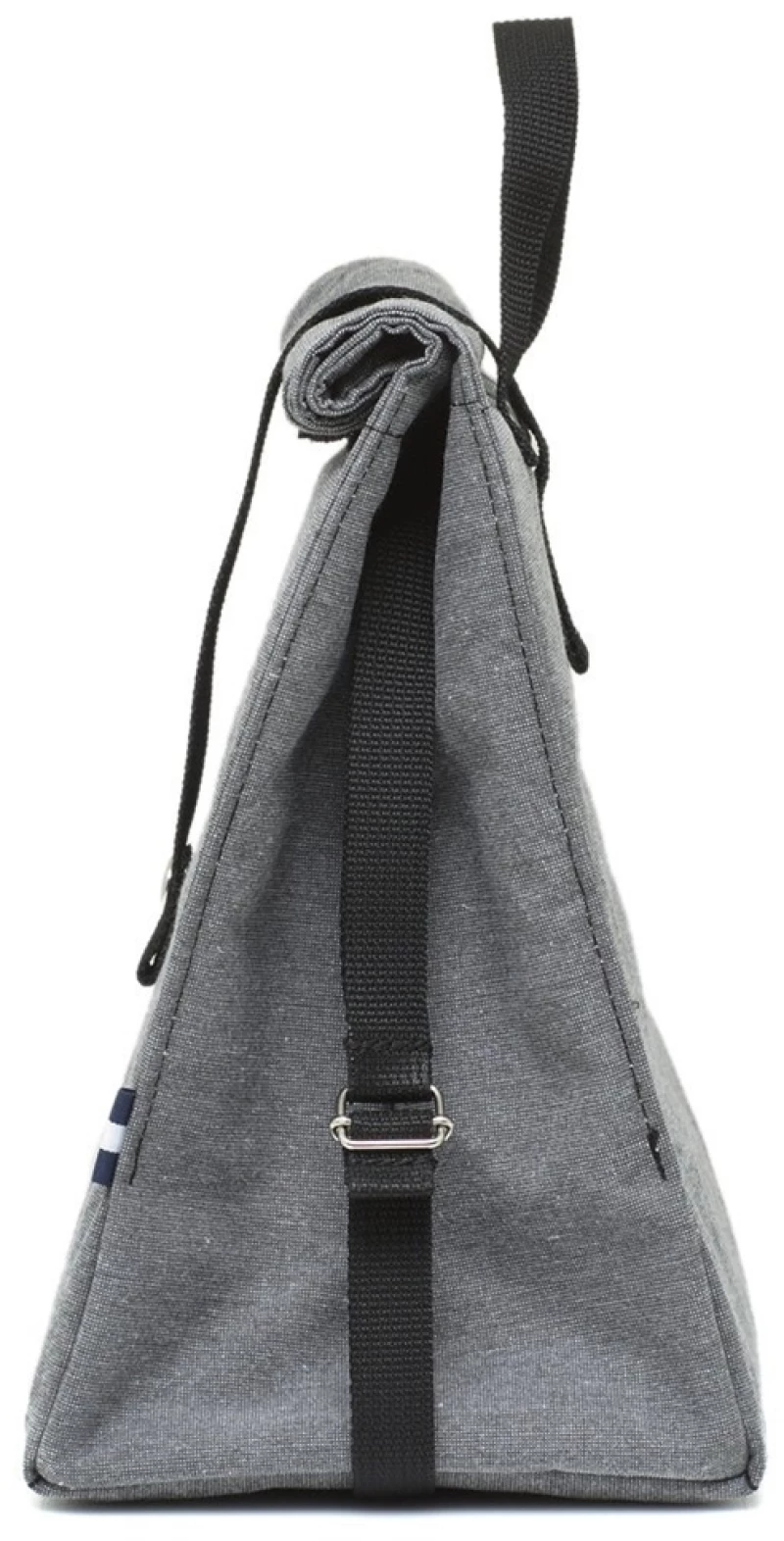The LunchBags Τσαντάκι Φαγητού The Original Plus Stone Grey