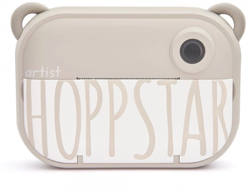 Hoppstar Ψηφιακή Φωτογραφική Μηχανή Artist Oat 5+