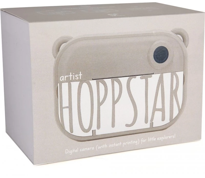 Hoppstar Ψηφιακή Φωτογραφική Μηχανή Artist Oat 5+