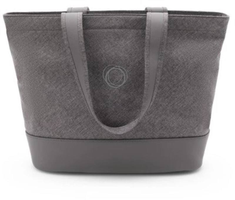 Bugaboo Τσάντα Αλλαγής Grey Melange