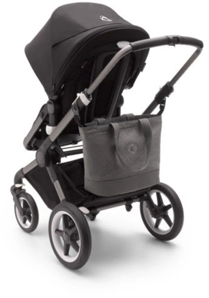 Bugaboo Τσάντα Αλλαγής Grey Melange