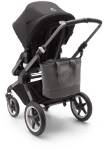 Bugaboo Τσάντα Αλλαγής Grey Melange