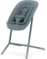 Cybex Καρεκλάκι Φαγητού Lemo Chair 4in1, Stone Blue