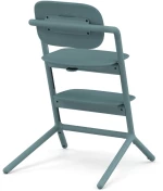 Cybex Καρεκλάκι Φαγητού Lemo Chair 4in1, Stone Blue