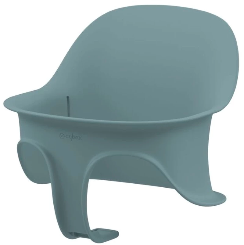 Cybex Καρεκλάκι Φαγητού Lemo Chair 4in1, Stone Blue