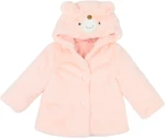 Εβίτα Fashion Bebe Γουνάκι, Ροζ