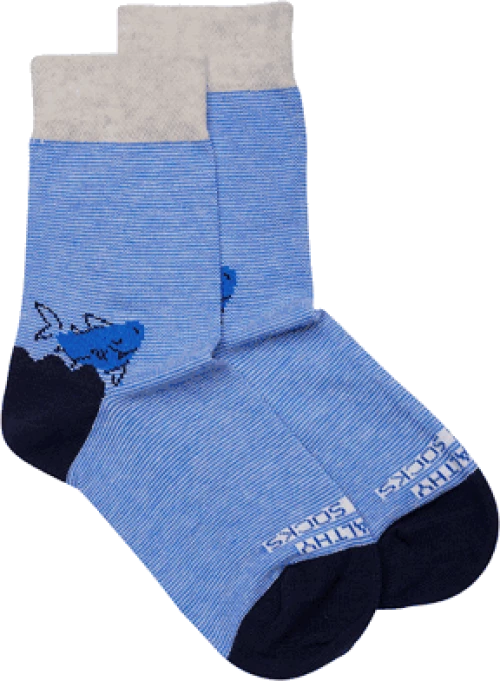 Healthy Sea Socks Κάλτσα, Swimmy
