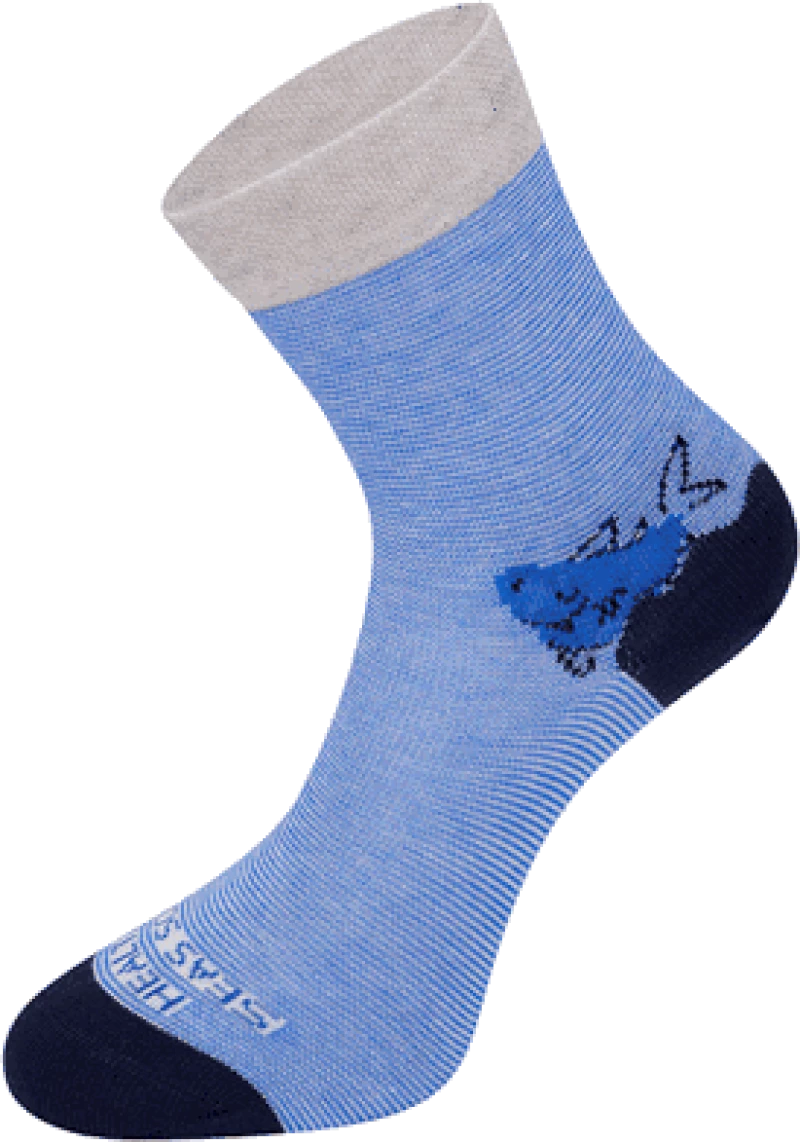 Healthy Sea Socks Κάλτσα, Swimmy