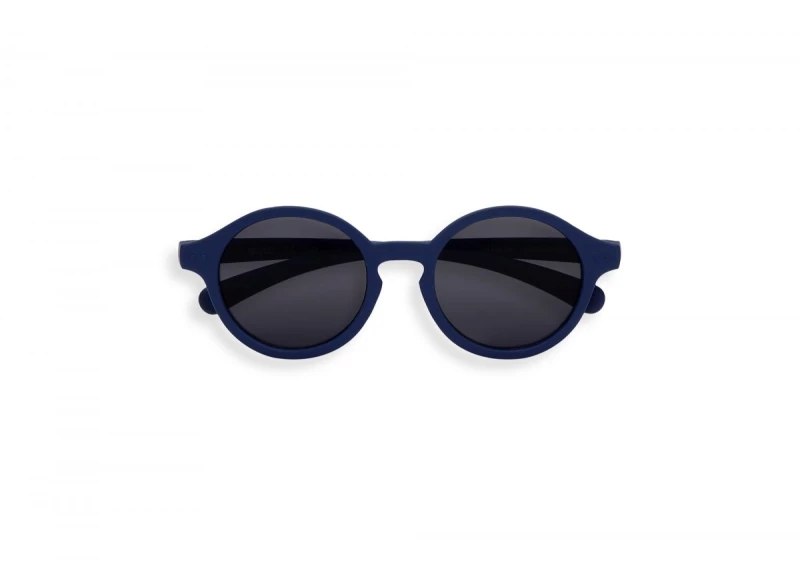 IZIPIZI Γυαλιά Ηλίου Sun Kids Plus 3-5 Ετών Denim Blue
