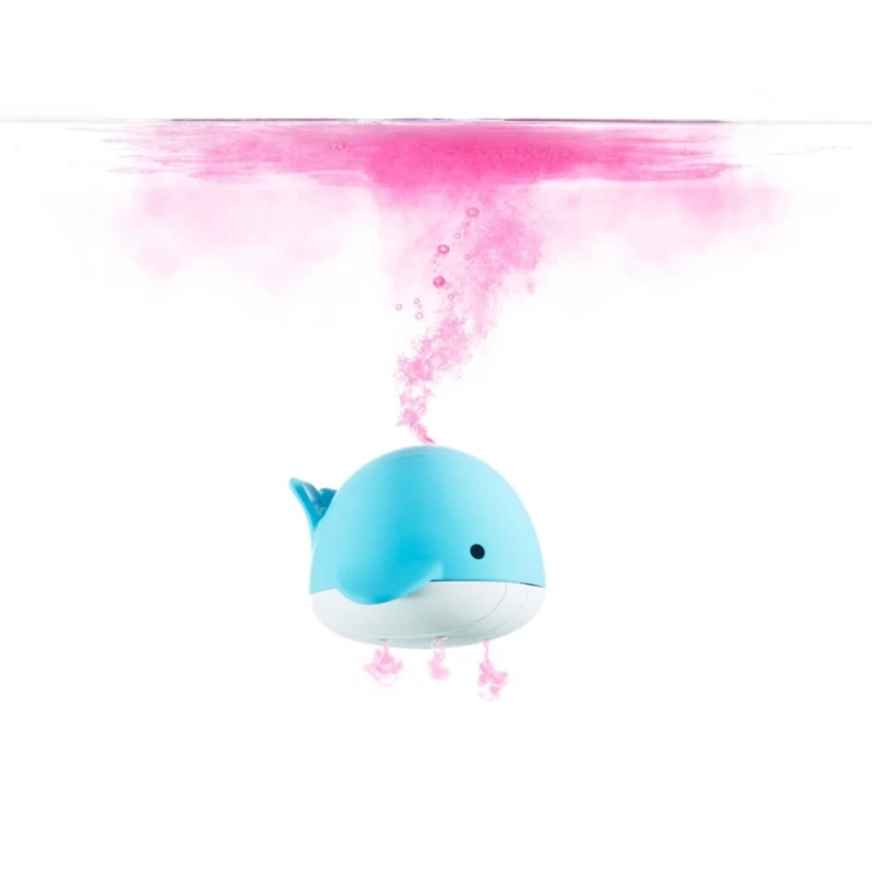 Munchkin Παιχνίδι Μπάνιου Color Buddies