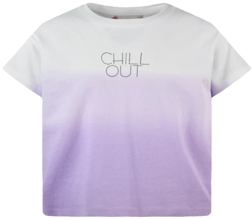 Energiers Μπλούζα Chill Out, Λιλά