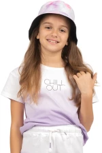 Energiers Μπλούζα Chill Out, Λιλά