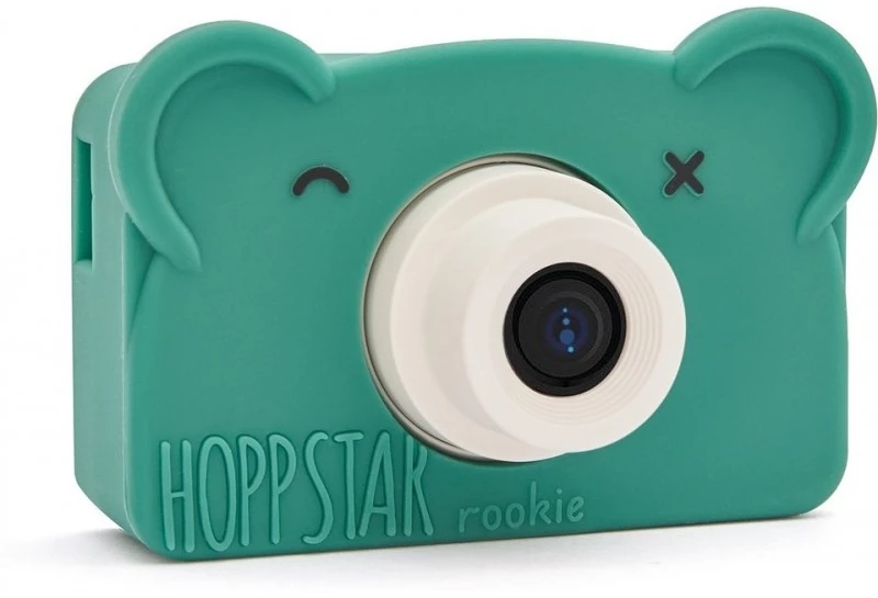 Hoppstar Ψηφιακή Φωτογραφική Μηχανή Rookie Moss