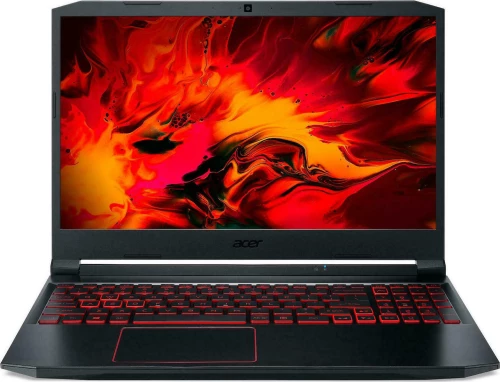 Acer Nitro 5 AN515-45 (R5-5600H/16 GB/512 SSD/RTX3050 144Hz/DOS) (NH.QBAEP.001)
