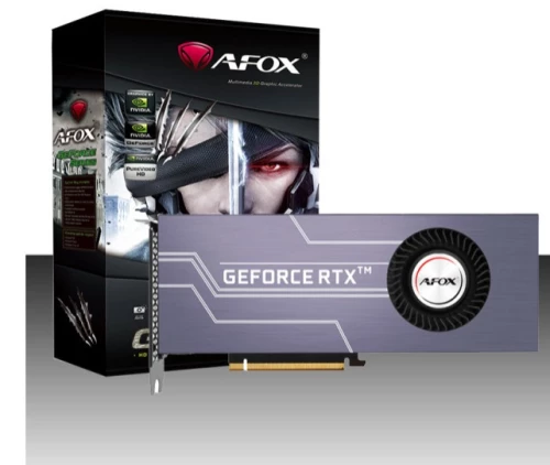 Afox GeForce RTX 3080 10GB GDDR6 no LHR 100Mhs