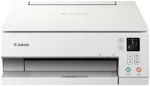 Πολυμηχάνημα Canon Pixma TS6351A Λευκό (3774C086AA)