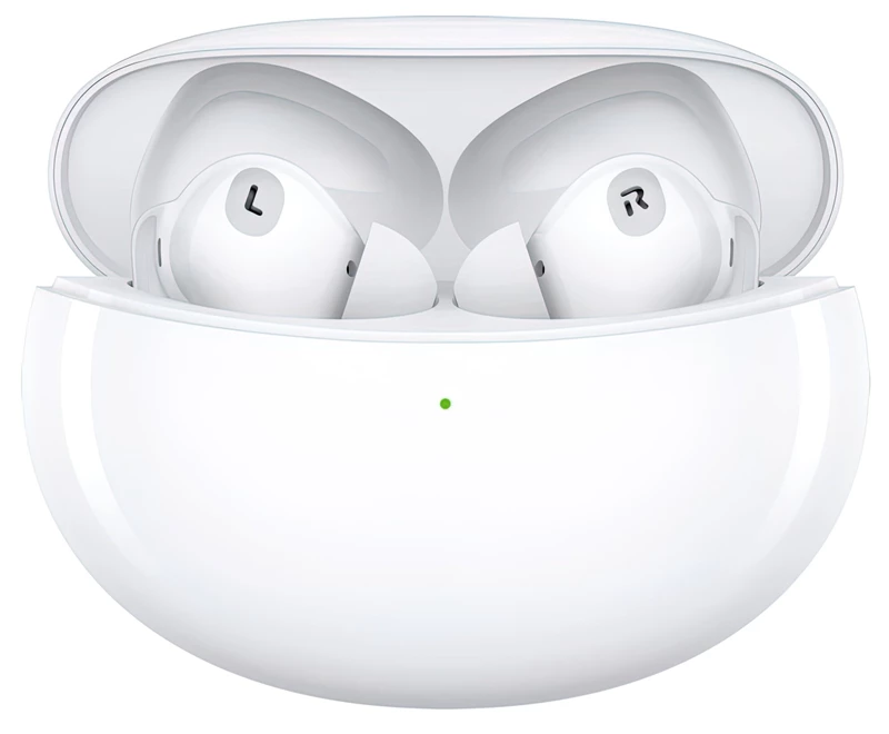 Oppo Enco Air2 Pro Bluetooth Handsfree White (W33)