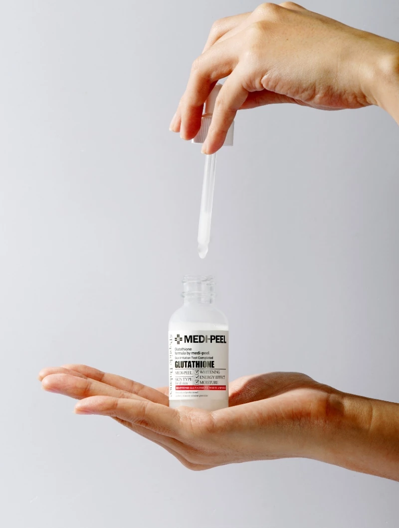 MEDI-PEEL Bio-Intense Glutathione White Ampoule 30ml korean skin care