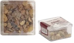 ΛΙΒΑΝΙ ΘΥΜΙΑΜΑΤΟΣ ΚΑΣΕΤΙΝΑ 6.5x6.5x3cm Η ΑΓΙΑ ΤΡΙΑΣ 993011/12