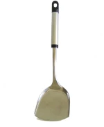 Μεταλλική σπάτουλα 33cm 00101036