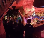 Ξενάγηση στο Human Body Museum, για 6 άτομα!