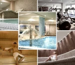 75' Apricot Spa 5* Body & Face Massage for 1 man or 1 woman!