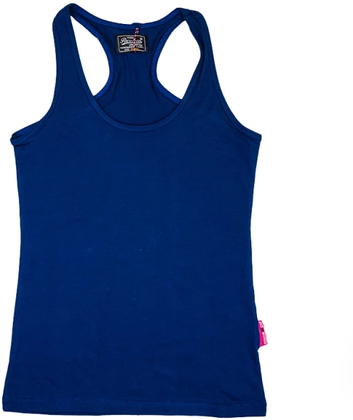 Μπλούζα "Tank top" ρουά (Ρουά)