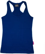 Μπλούζα "Tank top" ρουά (Ρουά)