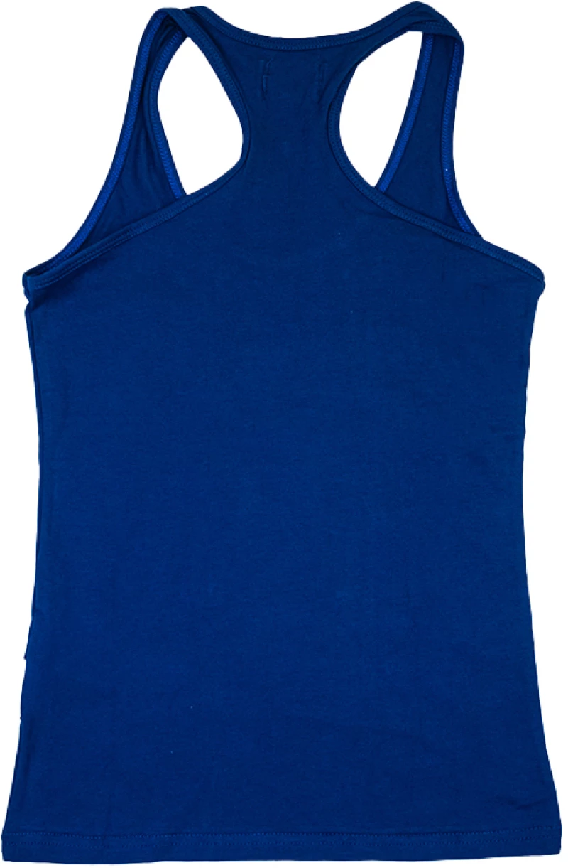 Μπλούζα "Tank top" ρουά (Ρουά)