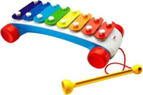 Ξυλόφωνο Κλασικό Fisher Price