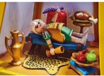 Asterix: Σκηνή Σου Ρωμαίου Εκατόνταρχου 71015 Playmobil