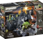 Dino Rock 70623 Playmobil