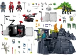 Dino Rock 70623 Playmobil