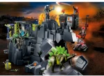 Dino Rock 70623 Playmobil
