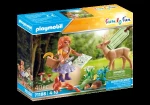 Gift Set Βοτανολόγος 71188 Playmobil