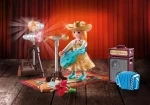 Gift Set Τραγουδίστρια Country Μουσικής 71184 Playmobil