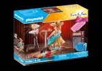 Gift Set Τραγουδίστρια Country Μουσικής 71184 Playmobil