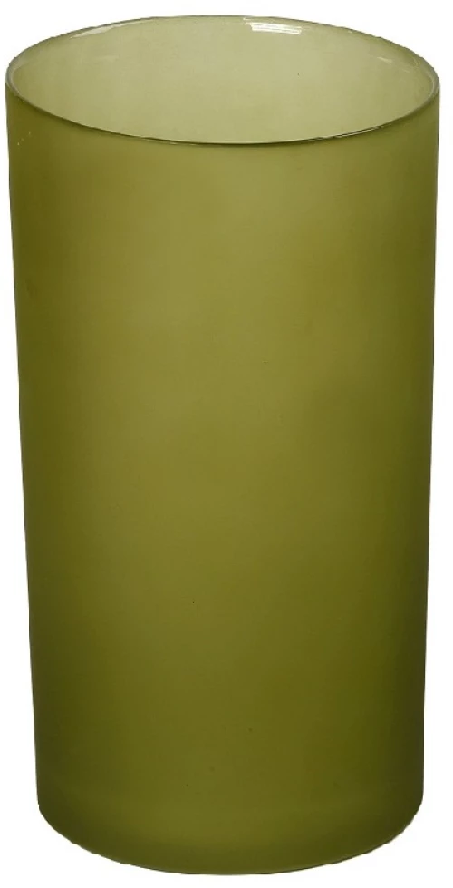 Βάζο Caprice Lime 24Εκ Espiel