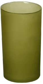 Βάζο Caprice Lime 24Εκ Espiel