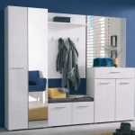 Καθρέφτης Beny Og 79x2x95εκ