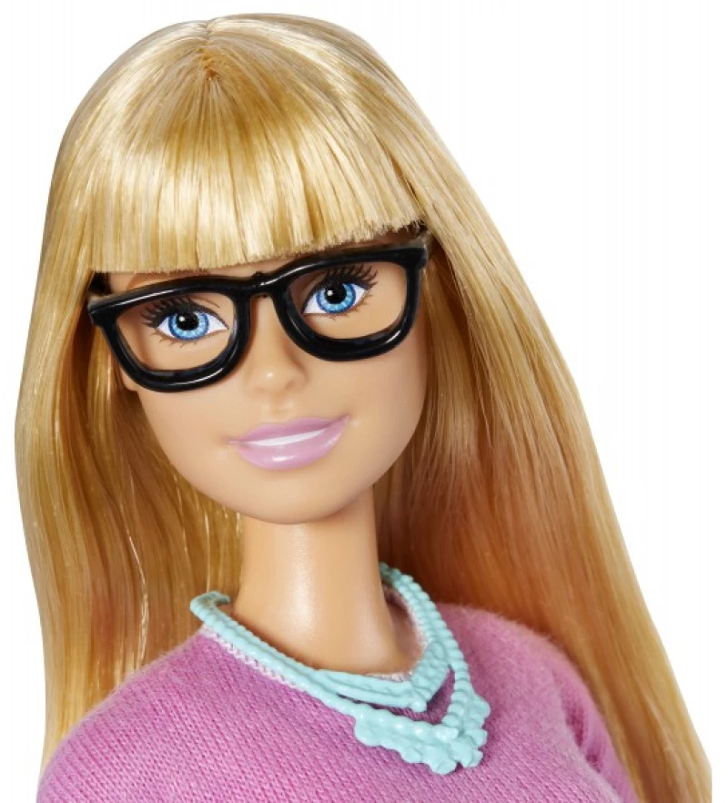 Κούκλα Δασκάλα Barbie