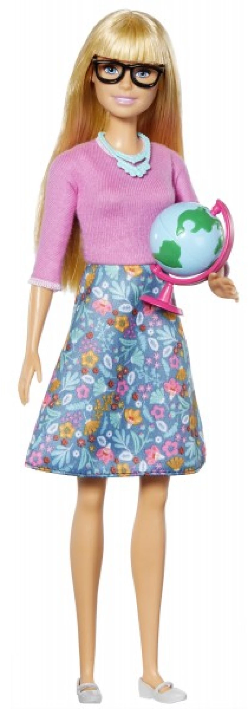 Κούκλα Δασκάλα Barbie