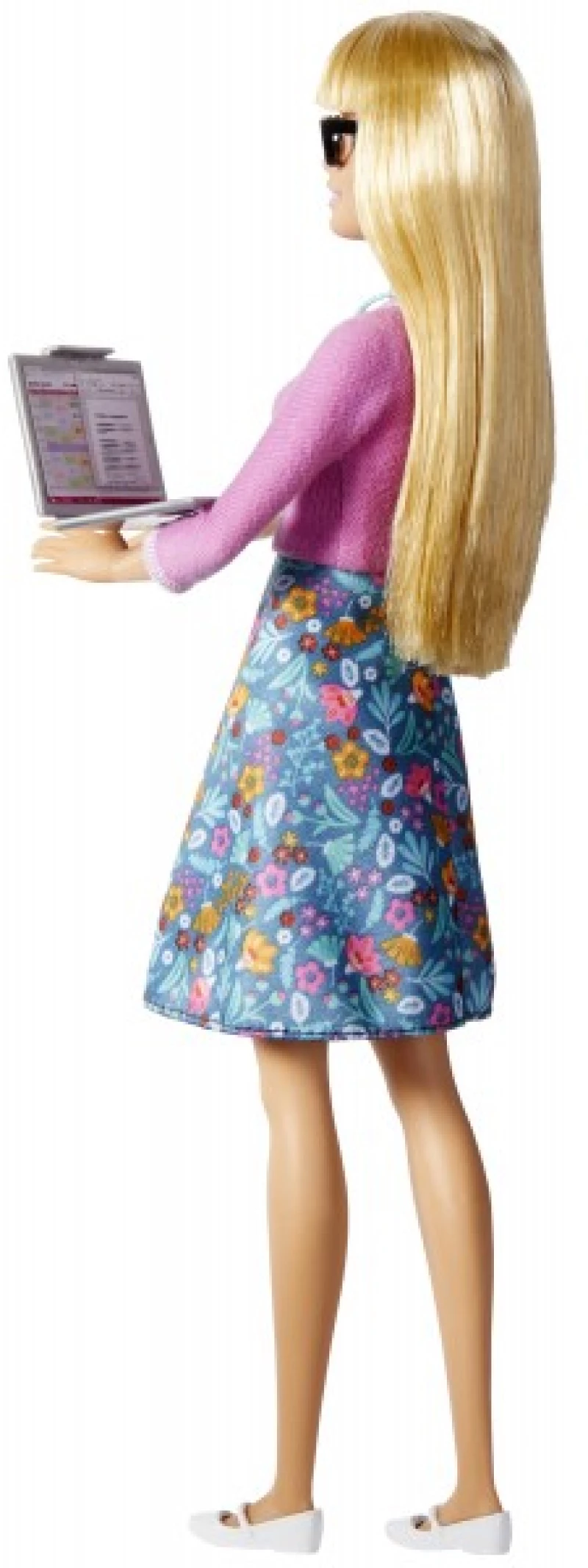Κούκλα Δασκάλα Barbie