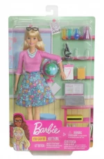 Κούκλα Δασκάλα Barbie