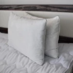 Μαξιλάρι Ύπνου Microfiber 7x50x15 Fylliana