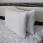 Μαξιλάρι Ύπνου Microfiber 7x50x15 Fylliana