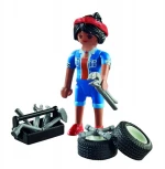 Μηχανικός Αυτοκινήτων 71164 Playmobil